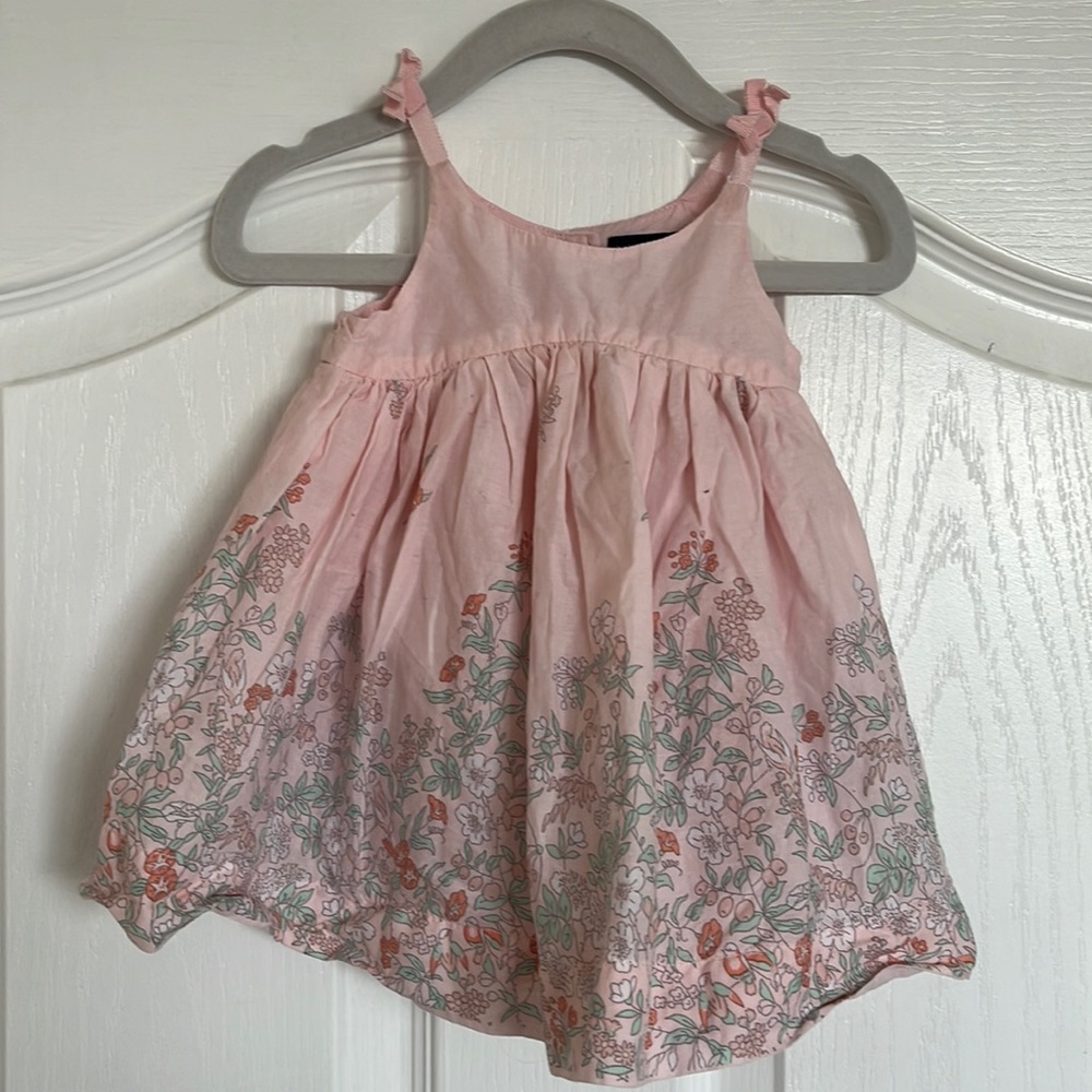 Baby Gap Dress - 3-6 months